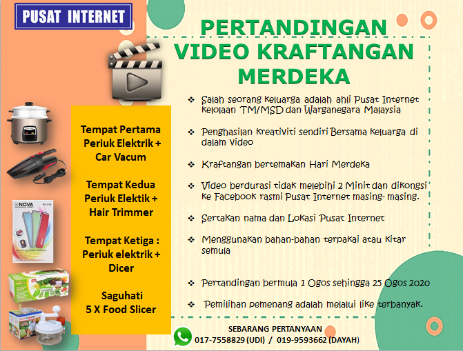 IKLAN VIDEO